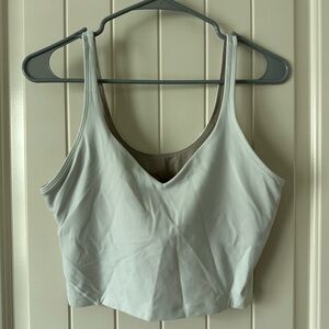 Lululemon Align Tank Top. Size 10.